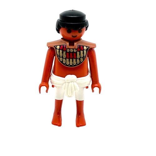Playmobil ägypter mann - playmobil, *