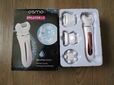 Epilator L3 Wet & Dry Epilator (unbenutzt)