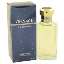 Versace Dreamer eau de