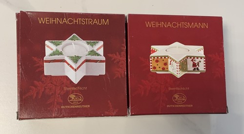 Hutschenreuther stern - hutschenreuther,