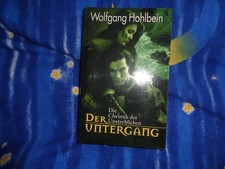 Wolfgang Hohlbein---Der