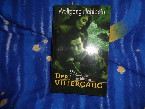 Wolfgang hohlbein der - wolfgang, hohlbein---der