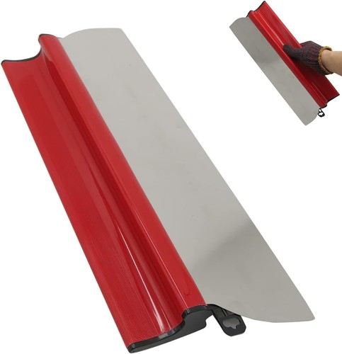 Glättkelle 600x0 3mm - glättkelle, 600x0.3mm