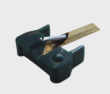 Diamant Nadel SHURE M 75 - N 75-3 / Dual DN 321 - 78er Schellack - Japan - 65um