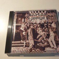 Alice Cooper - Greatest Hits -