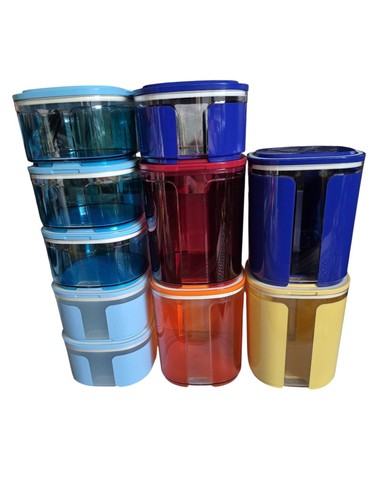 Freie auswahl tupperware - freie,