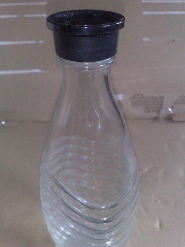 Sodastream glaskaraffe - sodastream, /