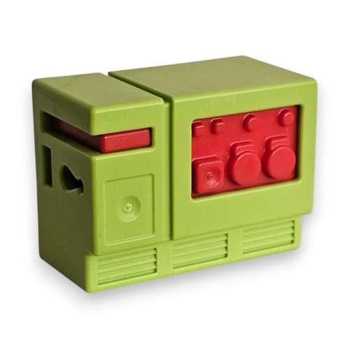 Playmobil technik konsole - technik,