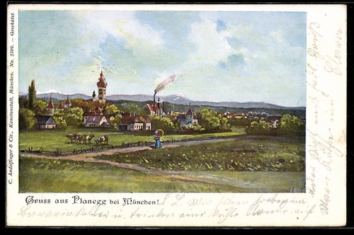 Künstler planegg bei - planegg,
