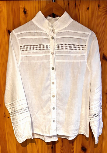 Damen bluse von - bluse,