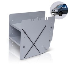 B-Ware: 040 Parts Schuhregal