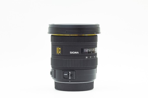 20mm sigma ex dc - 10-20mm, hsm