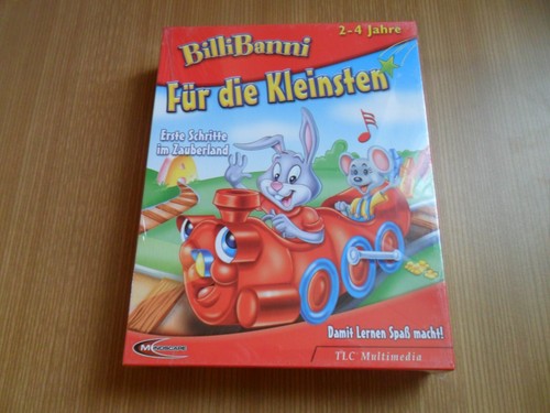 Billi banni für die - (pc),