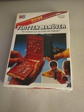 Reise Flottenmanöver von MB
