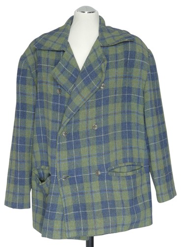 Harris tweed herren jacke - harris, xl