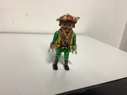 Playmobil color figur aus - ,