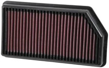 K&N Sport Luftfilter 33-3008