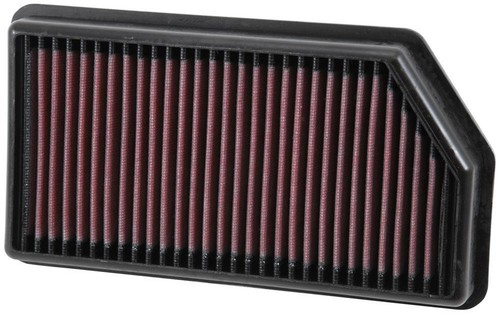 Sport luftfilter 33 - k&n,