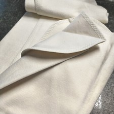Zwirn Kalmuck Matratzenauflage