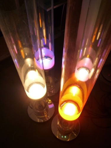 Iride artemide stehleuchte - iride,, artemide,