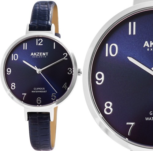 Dame frauen armbanduhr edel - armbanduhr,