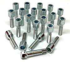 Auto Tuner Radschrauben M12 x