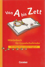 Wörterbuch für