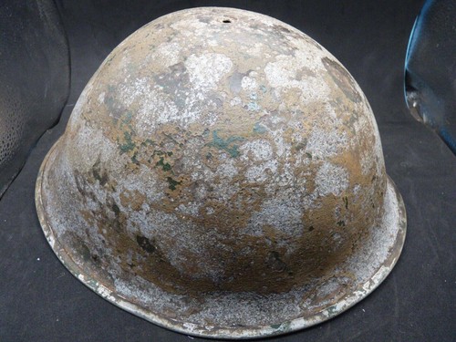 Original britischer armee mk4 - original,