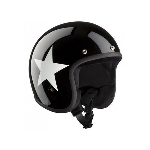 Bandit jet ece jethelm - jet,
