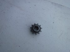 Heinkel  103A2   103A1  103A0 Schwinge Kettenrad Ritzel Übersetzung 11 Zähne