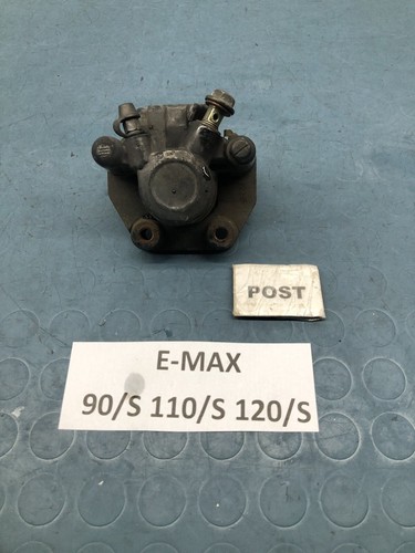 Bremssattel hinten vmoto max - bremssattel, e-max