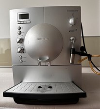 Siemens Surpresso S40 TK64001 / 05 Kaffeevollautomat  Kaffeemaschine