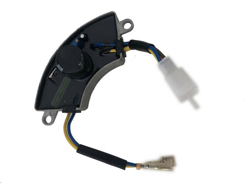 Avr regler spannungsregler - avr,