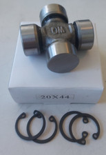 Moto Guzzi Kreuzgelenk - V7 700,  850 GT ,   20 x 44