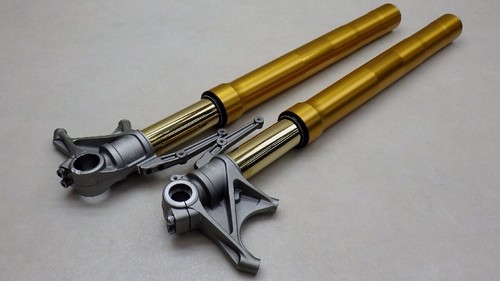Ohlins vordergabel ss937s - ohlins,