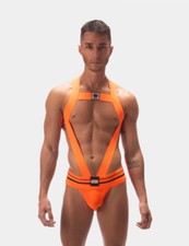 barcode Berlin - Body Geschirr