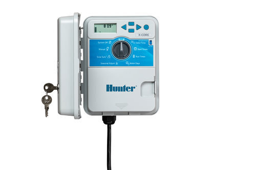 Hunter core 801e - x-core, xc-801e