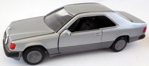 Conrad 1504 mercedes benz - conrad,