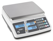 Price calculating scales [core