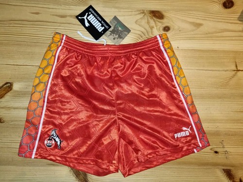 Neu koln 1997 1998 - fc, kurze