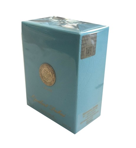 Lattafa opulent dubai eau - opulent,