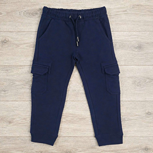 Blue seven cargo hose - blue, cargo-hose