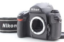 Neue Firmware [Top NEUWERTIG] Nikon F6 analoge 35-mm-Spiegelreflexkamera Gehä...
