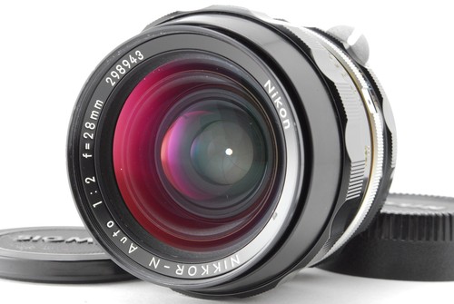 Neuwertig nikon nikkor - [neuwertig], nikkor-n