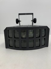 Showlite LD-4x3W LED Derby Lichteffekt 4x3W RGBA