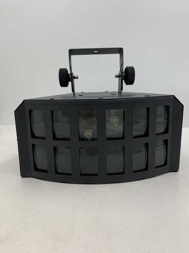 Showlite 4x3w led derby - showlite,