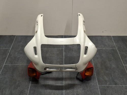 Honda cbr 600 - honda, 1987-1990