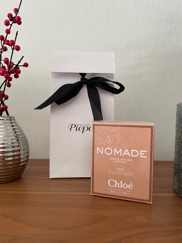 Chloe nomade jasmin naturel - nomade,