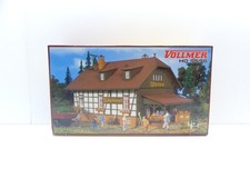 Vollmer 5596 bausatz - h0,