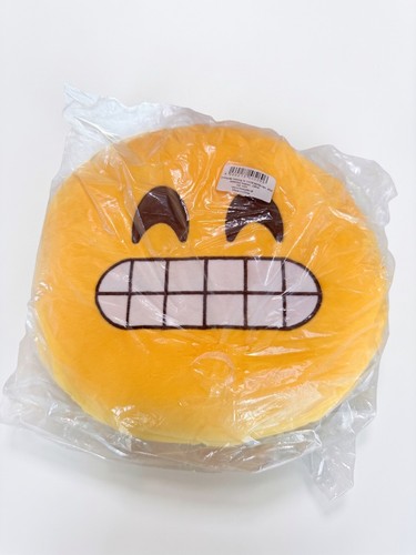 Emoticon emoji deko sofa - emoji,